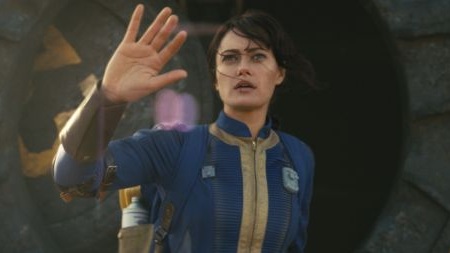 Fallout - Staffel 1 (Serie zur Videospielreihe)