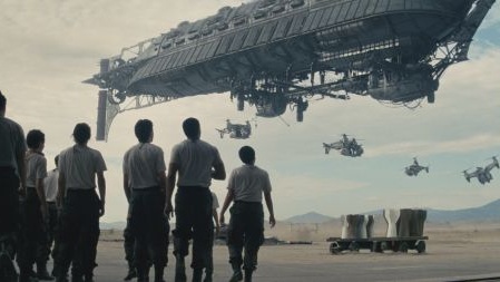 Fallout - Staffel 1 (Serie zur Videospielreihe)