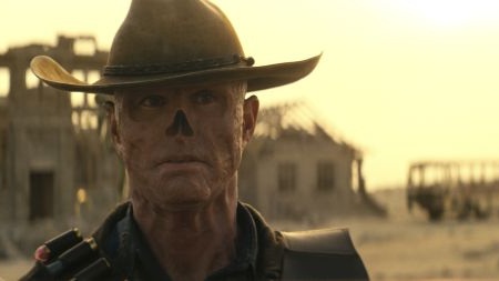 Fallout - Staffel 1 (Serie zur Videospielreihe)