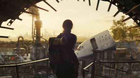 Fallout - Staffel 1 (Serie zur Videospielreihe)