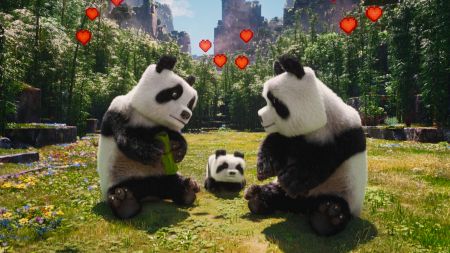 Ein Minecraft Film (mit Jack Black)