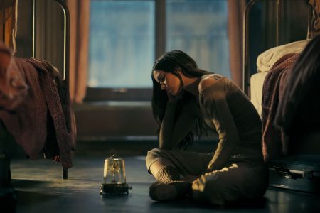 From the World of John Wick: Ballerina