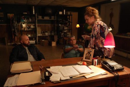 Guns Up (mit Kevin James & Christina Ricci)