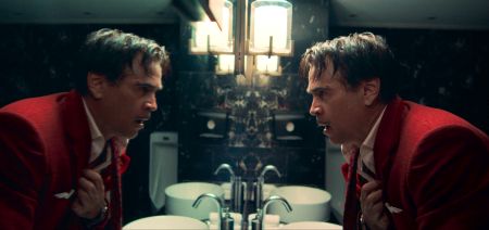 Ballad of A Small Player (mit Colin Farrell und Tilda Swinton)