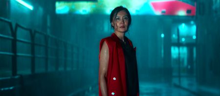 Ballad of A Small Player (mit Colin Farrell und Tilda Swinton)