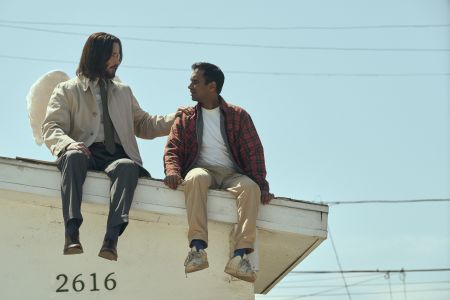 Good Fortune (von und mit Aziz Ansari)