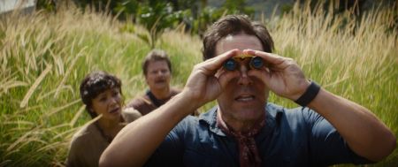 Anaconda (mit Jack Black)