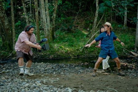 Anaconda (mit Jack Black)