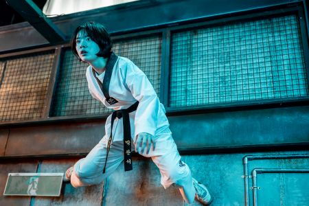 Hi-Five (High Five / Haipaibeu)