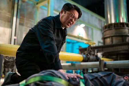 Hi-Five (High Five / Haipaibeu)