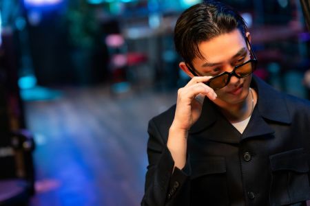 Hi-Five (High Five / Haipaibeu)