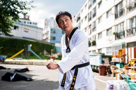 Hi-Five (High Five / Haipaibeu)