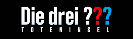 Die drei ??? - Toteninsel