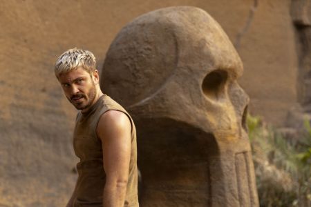 Die drei ??? - Toteninsel