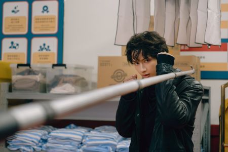 Shadow Chase - Im Netz der Diebe