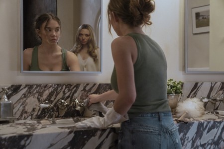 The Housemaid - Wenn sie w�sste