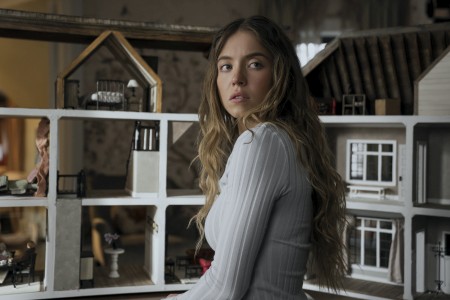 The Housemaid - Wenn sie w�sste