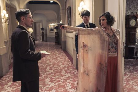 Bookish - Ein Mord spricht B�nde. - Staffel 1