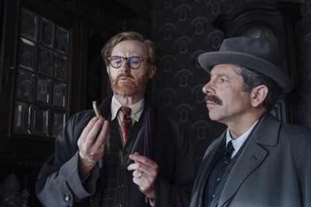 Bookish - Ein Mord spricht B�nde. - Staffel 1