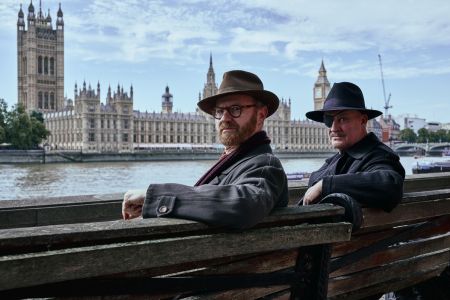 Bookish - Ein Mord spricht B�nde. - Staffel 1