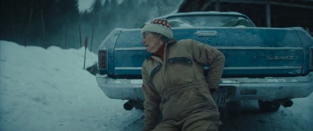 Dead of Winter - Eisige Stille (mit Emma Thompson)