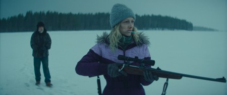 Dead of Winter - Eisige Stille (mit Emma Thompson)