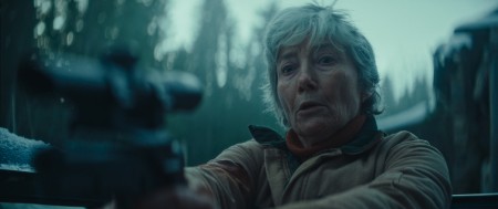 Dead of Winter - Eisige Stille (mit Emma Thompson)