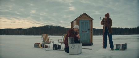 Dead of Winter - Eisige Stille (mit Emma Thompson)