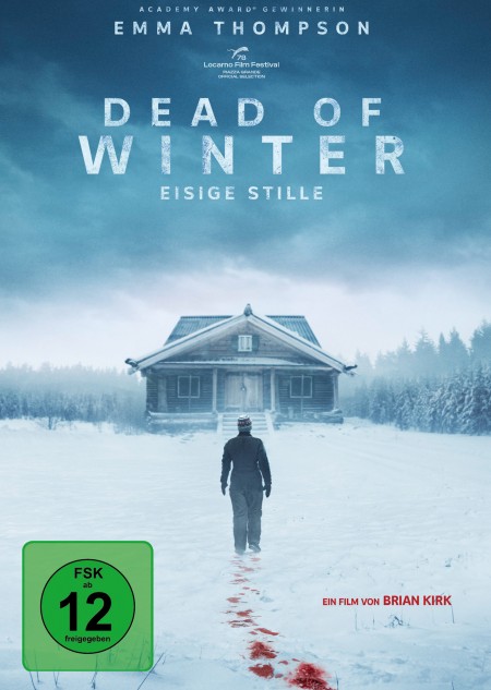 Dead of Winter - Eisige Stille (mit Emma Thompson)