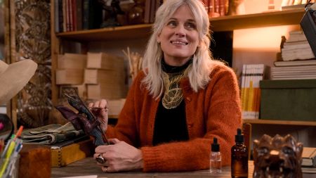 Schwarz wie Schnee 4 - Das Auge des Teufels