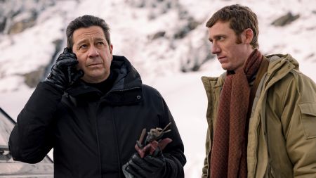 Schwarz wie Schnee 4 - Das Auge des Teufels