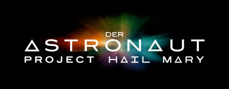 Der Astronaut (Project Hail Mary)