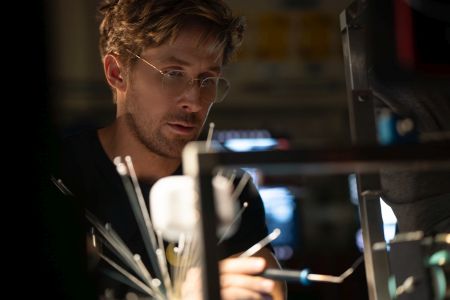 Der Astronaut (Project Hail Mary)