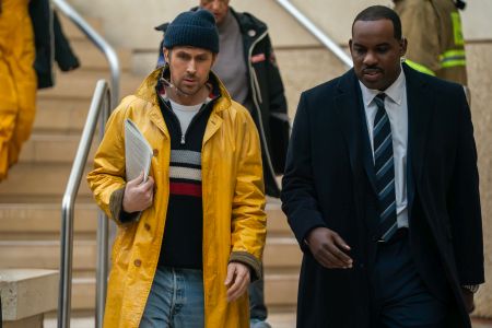 Der Astronaut (Project Hail Mary)