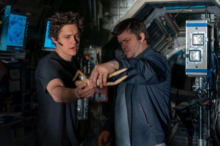 Der Astronaut (Project Hail Mary)