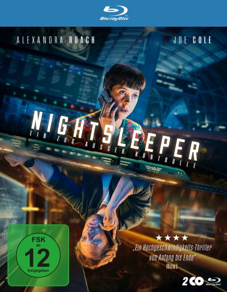 Nightsleeper