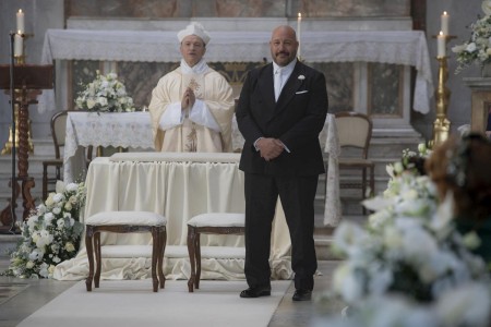 Solo Mio (mit Kevin James)