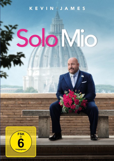 Solo Mio (mit Kevin James)