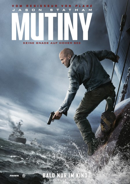 Mutiny (mit Jason Statham)