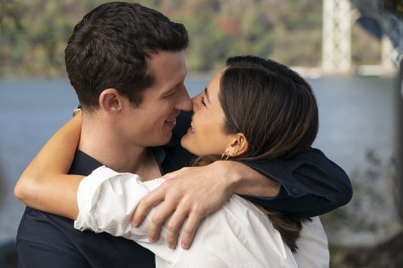 One Night Only (mit Callum Turner und Monica Barbaro)