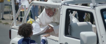 Papa Mobile (mit Kad Merad)