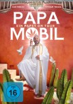 Papamobil - Ein Papst on Tour