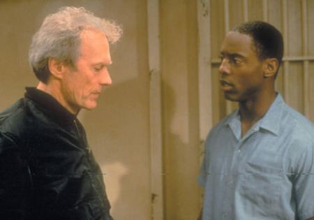 Ein wahres Verbrechen (von und mit Clint Eastwood) Ein wahres Verbrechen (von und mit Clint Eastwood)