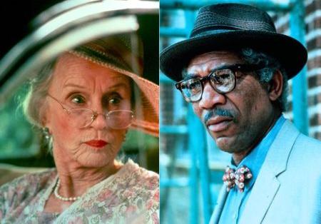 Miss Daisy und ihr Chauffeur (4 Oscars)