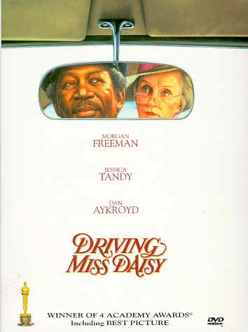 Miss Daisy und ihr Chauffeur (4 Oscars)