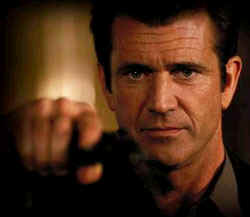 Mel Gibson in Payback