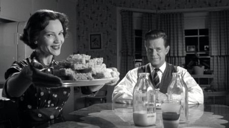 Pleasantville (Tobey Maguire und Reese Witherspoon)