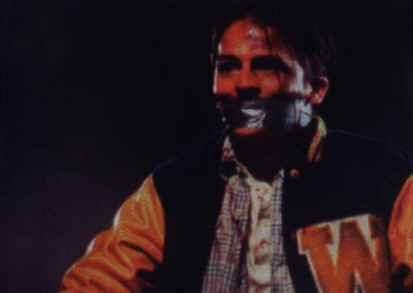 Scream