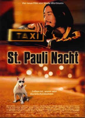 St. Pauli Nacht