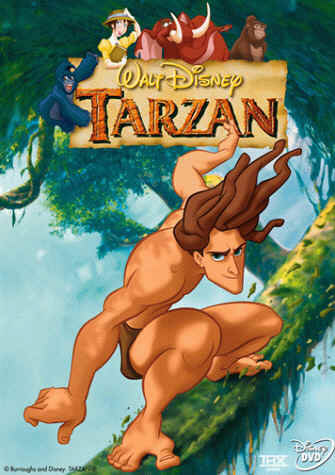 Walt Disney's Tarzan